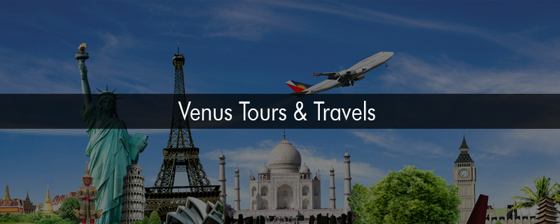 Venus Tours & Travels 